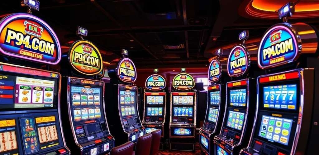 slots móveis com jackpot 395bet