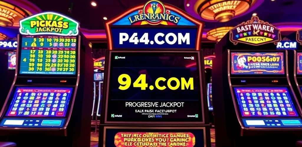 slots móveis com jackpot 395bet