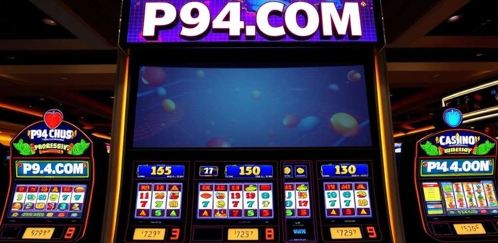 slots móveis com jackpot 395bet